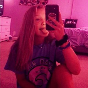 Meet your Posher, Kyleigh